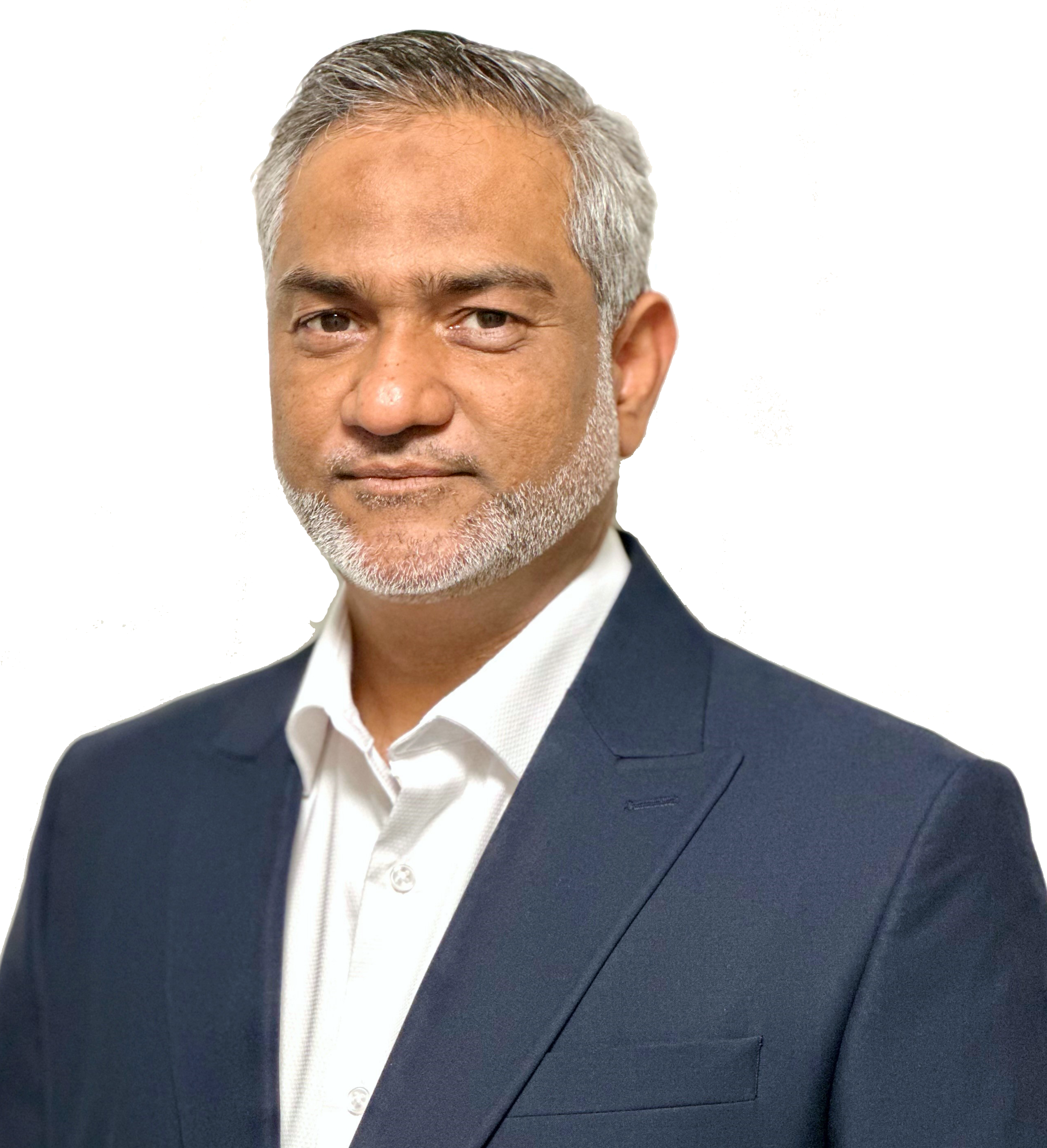 Mahmood Mughal