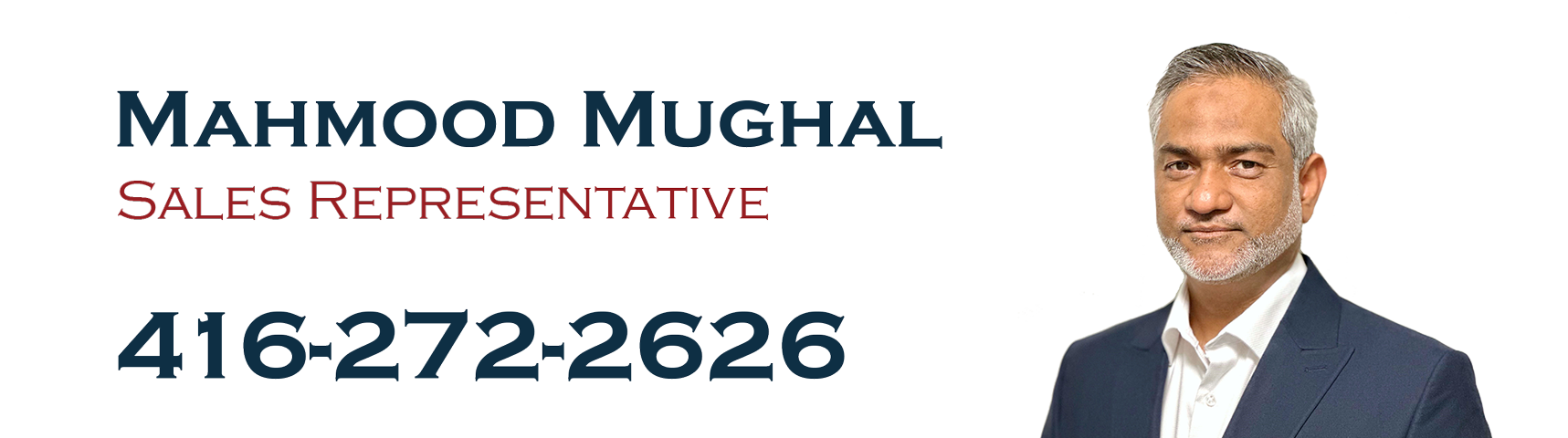 Mahmood Mughal