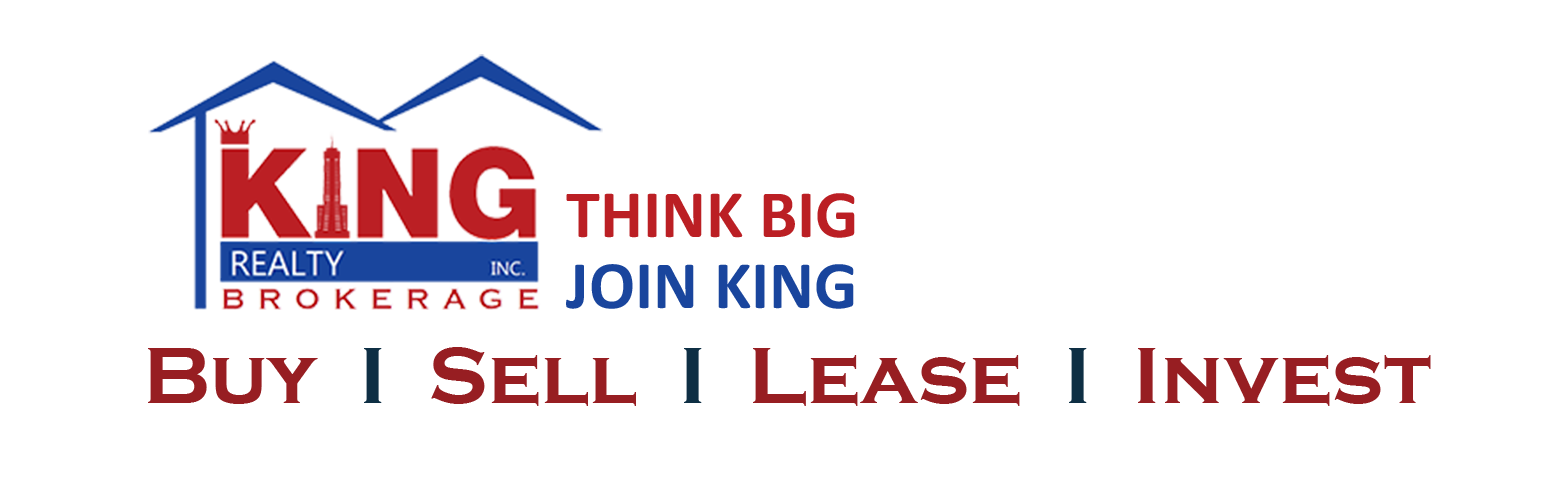King Realty Inc